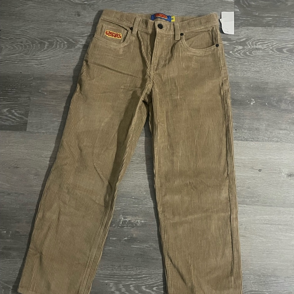 Empyre jeans
